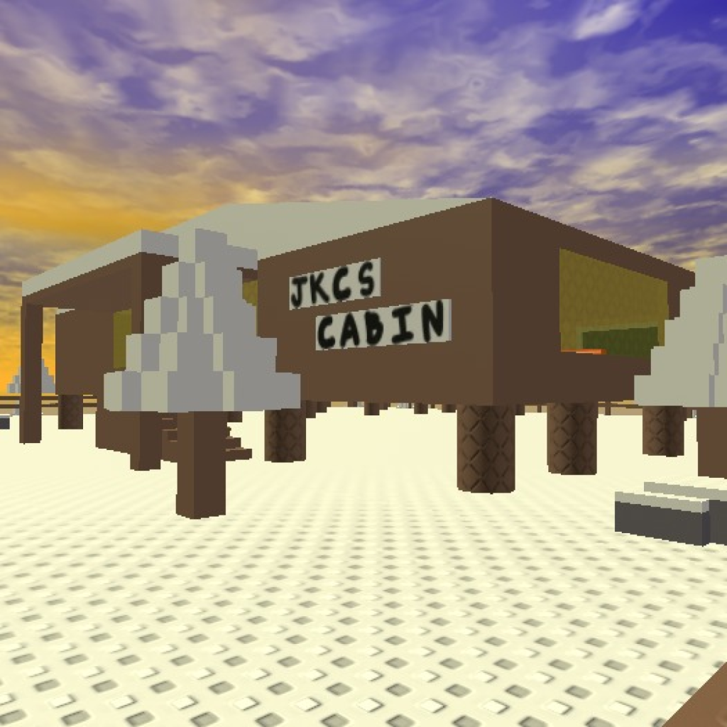 Icon for jkcspartan's cabin